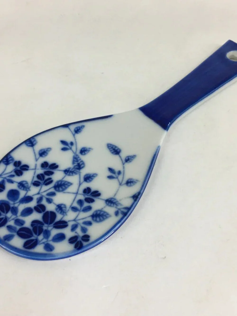 Shamoji Vtg japanese rice